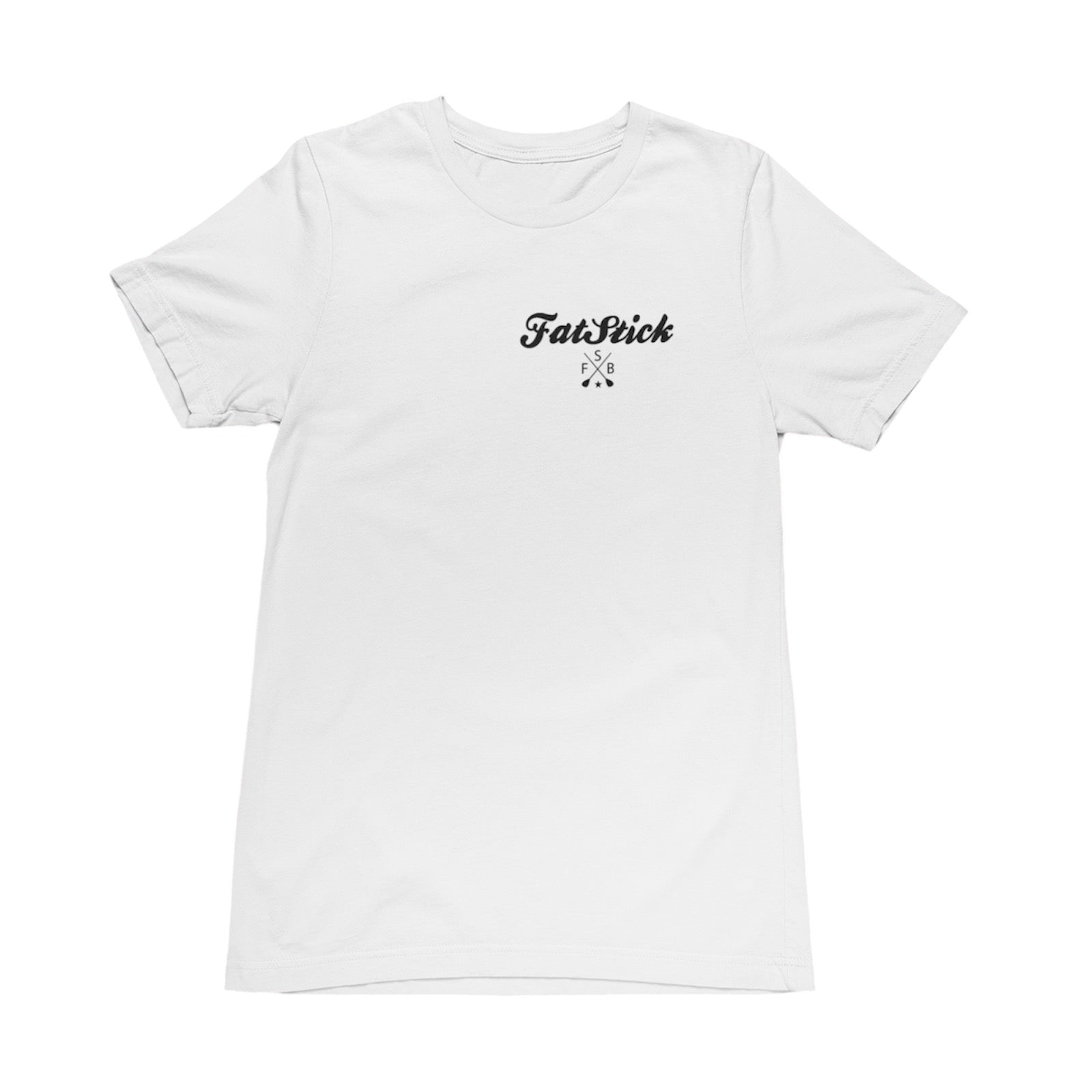 South Coast Lifestyle T-Shirt in Organic Cotton