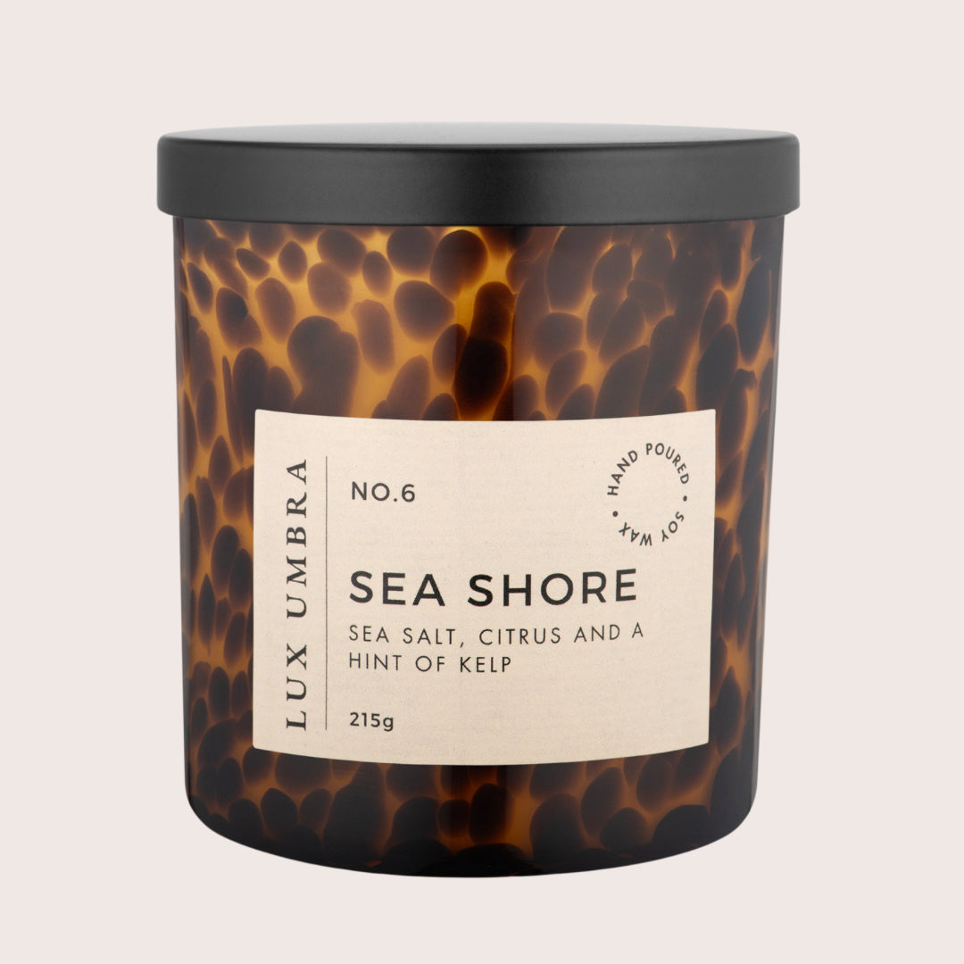 SEA SHORE
