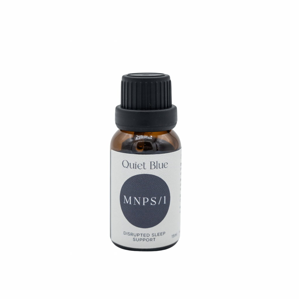 Essential Oil Blend for Menopause Wellness 15ml