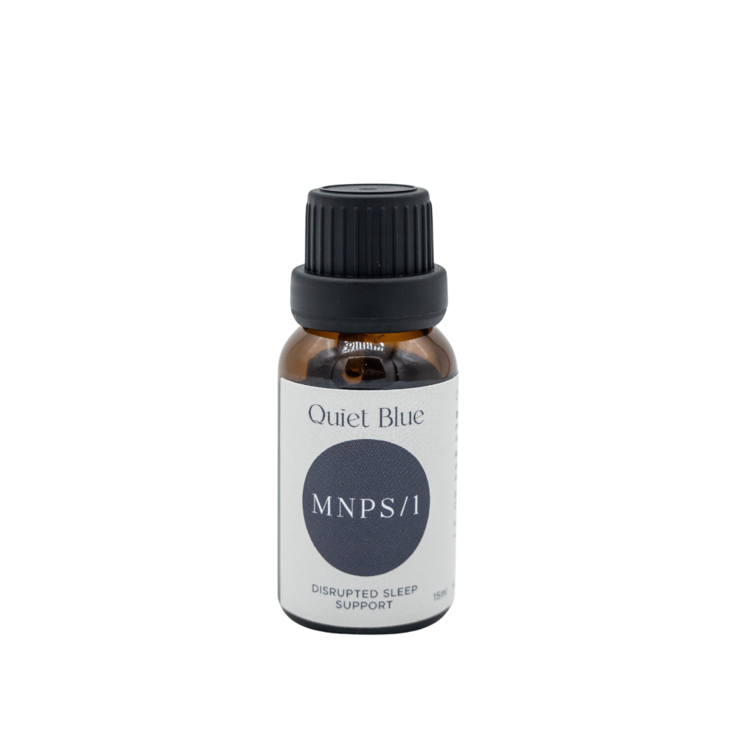 Essential Oil Blend for Menopause Wellness 15ml