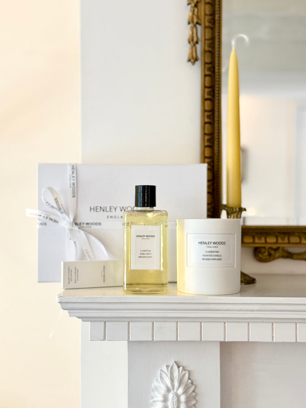 Gift Box