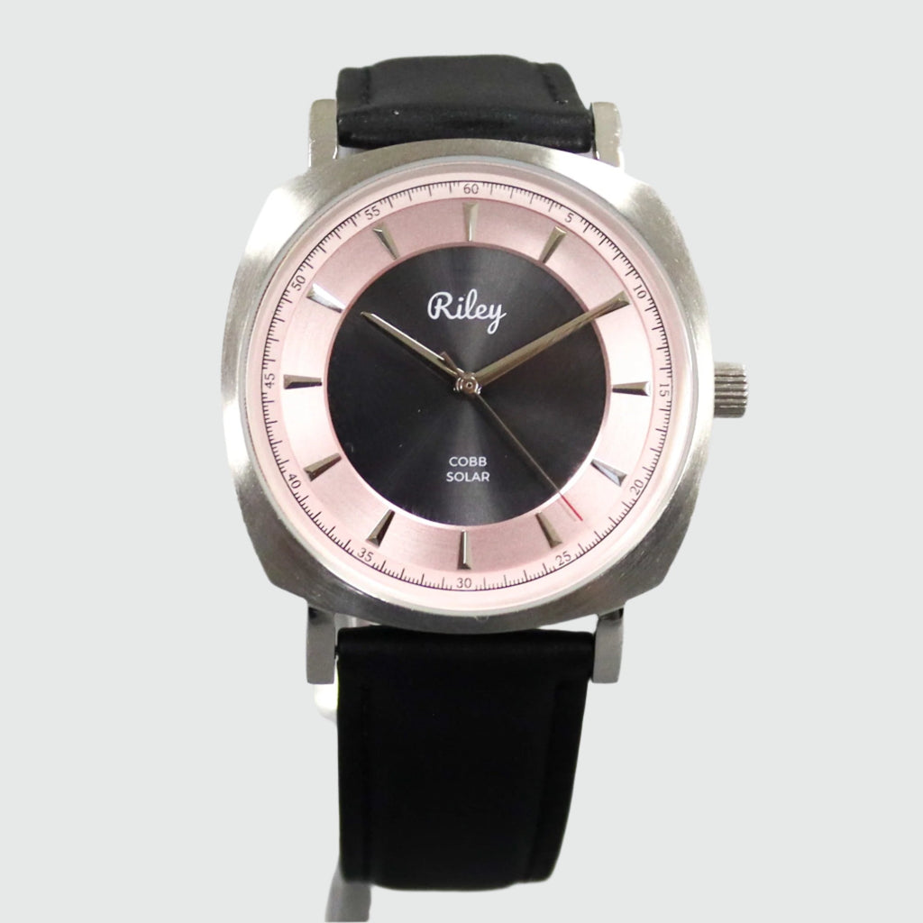 Solar Watch JC01 in 9 Colours