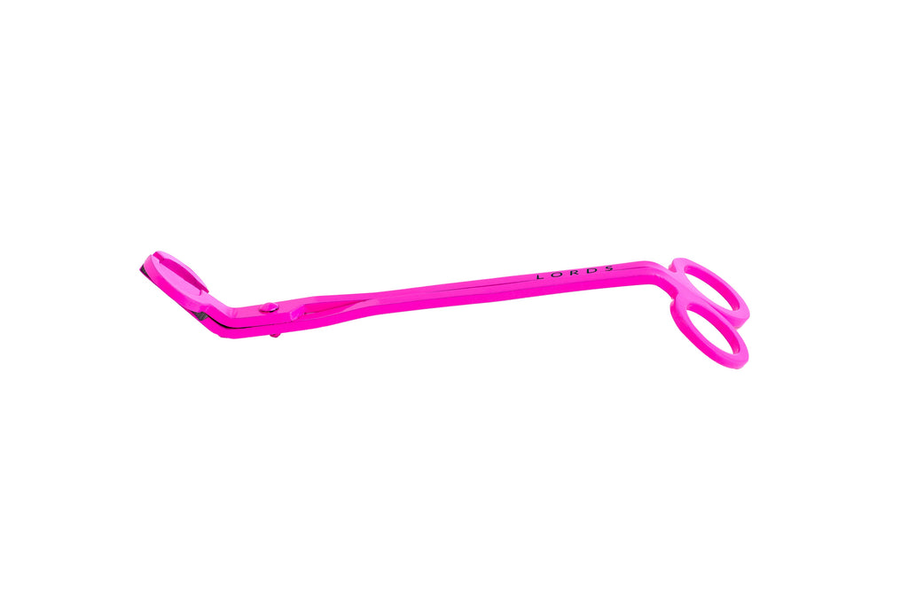Pink Wick Trimmer