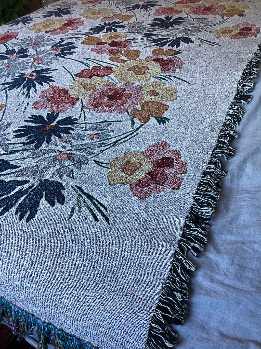 Design Your Own Bespoke Eco Woven Blanket