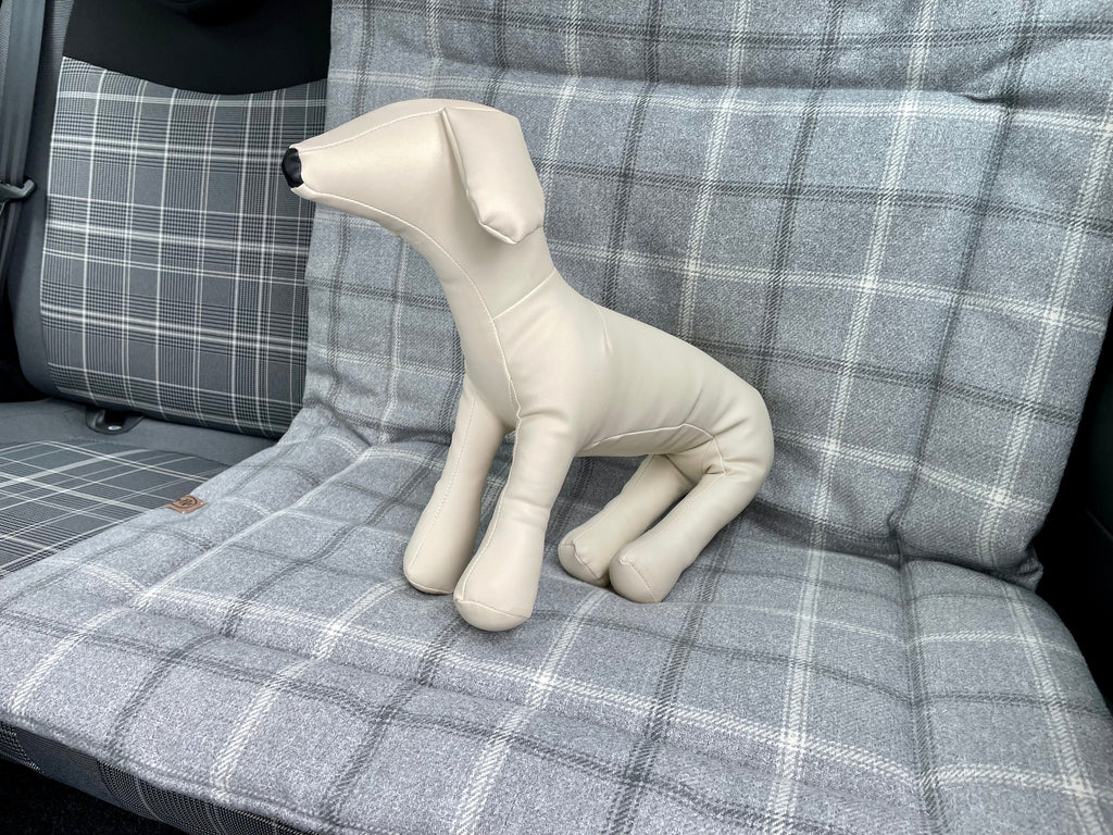 Foldable Travel Bed for Dogs