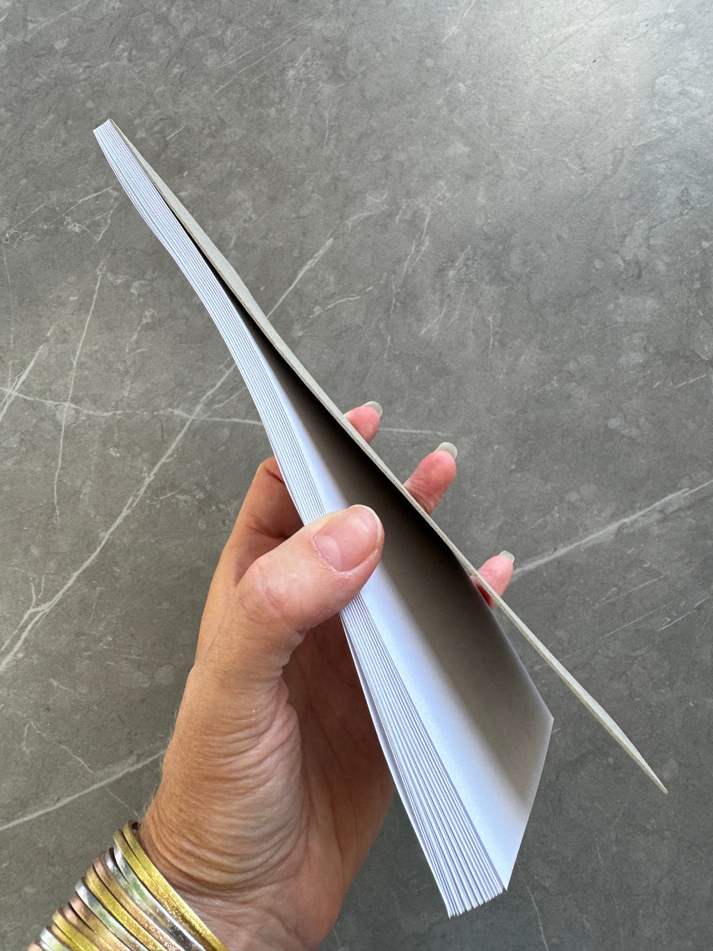 To Do List Pad with 50 Sheets