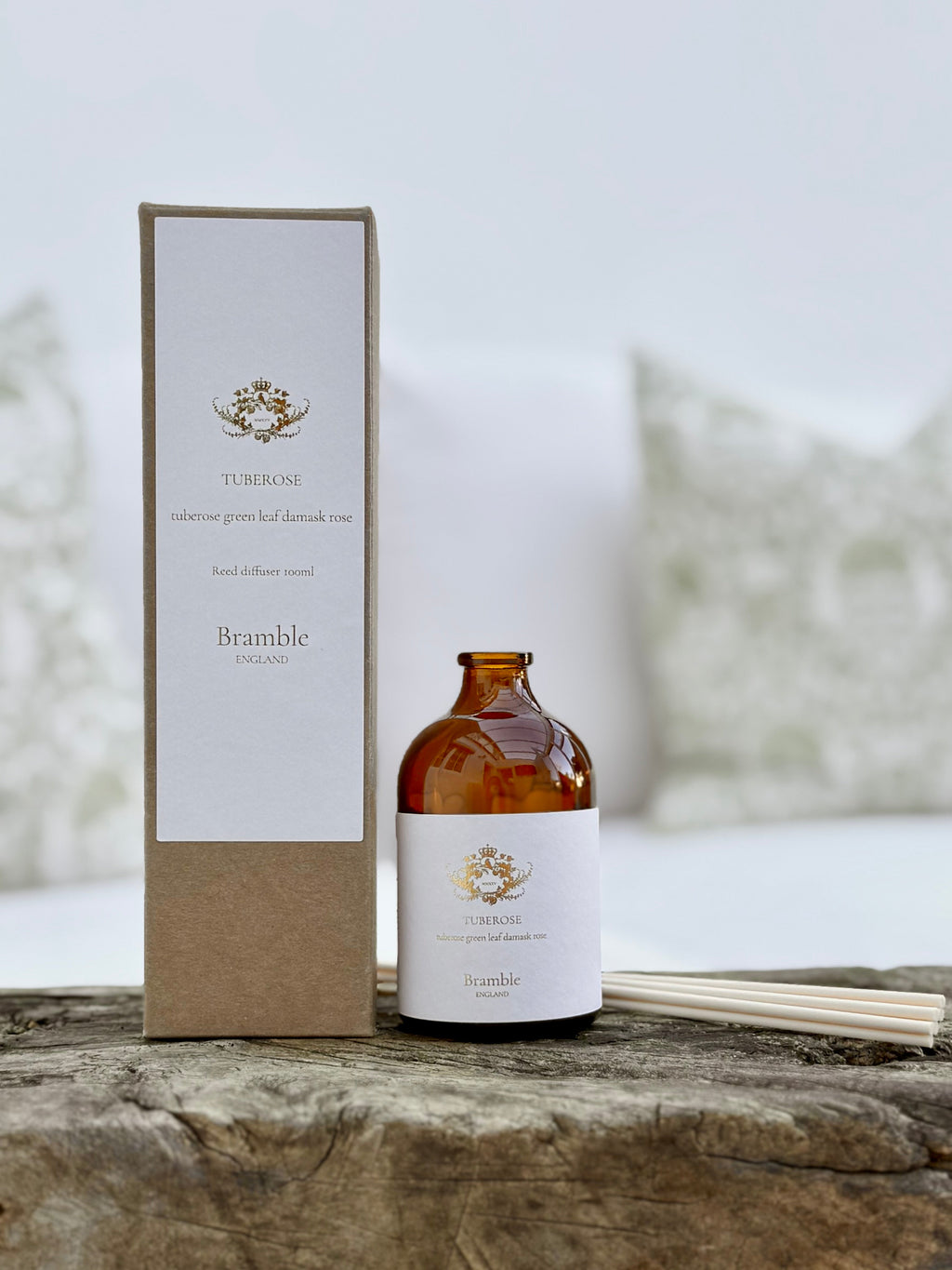 TUBEROSE DIFFUSER