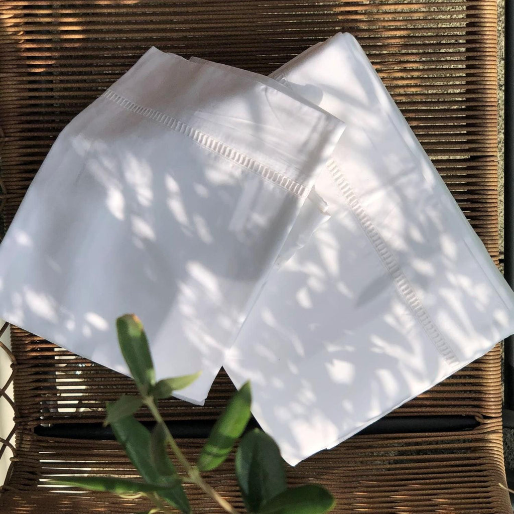 Amalfi Pillowcase Pair