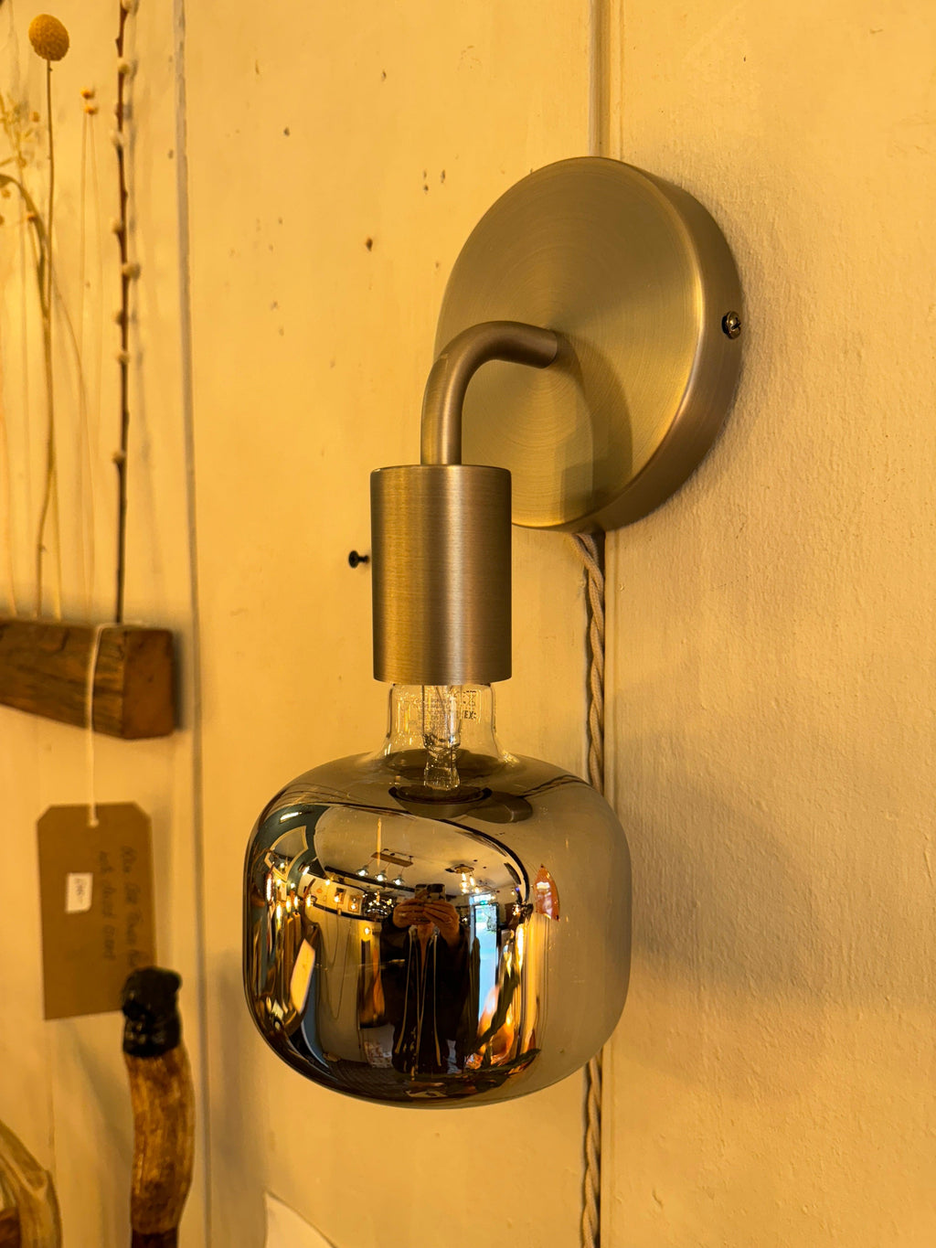 Wall light - Modern