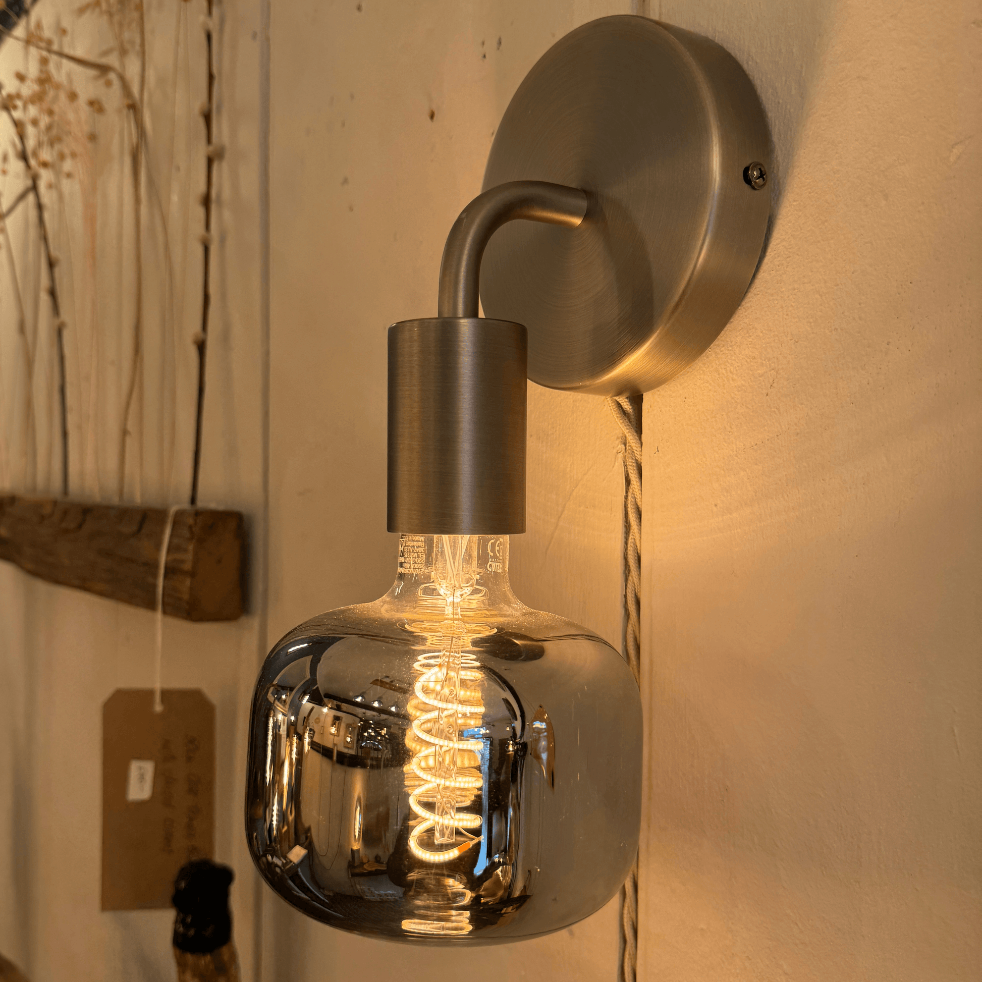Wall light - Modern