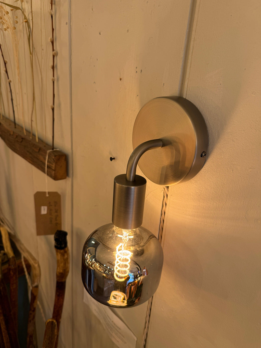 Wall light - Modern
