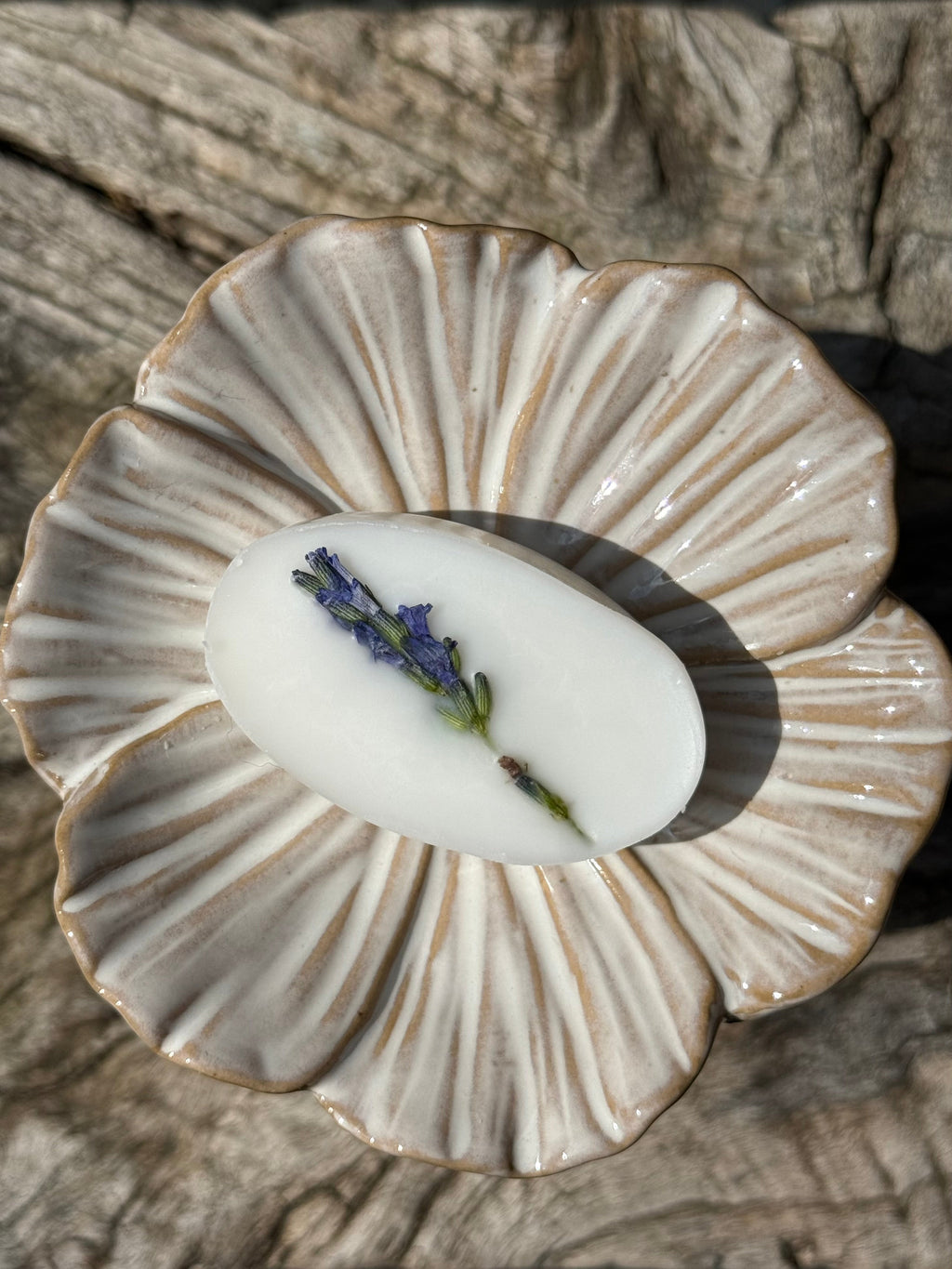 2 LAVENDER MELTS