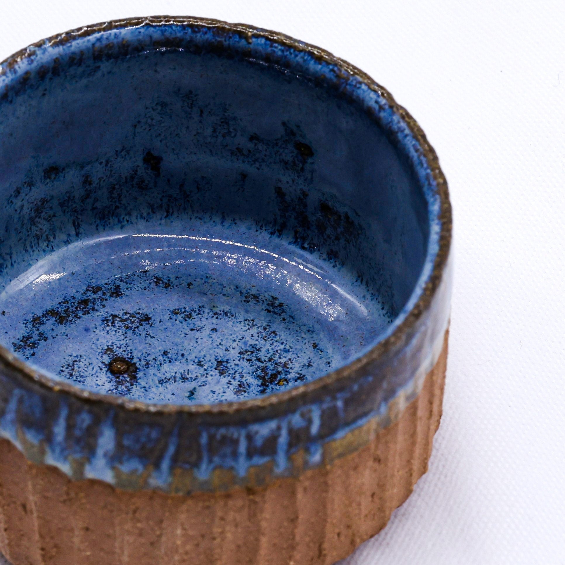 Handmade Ceramic Terra Stoneware Mug