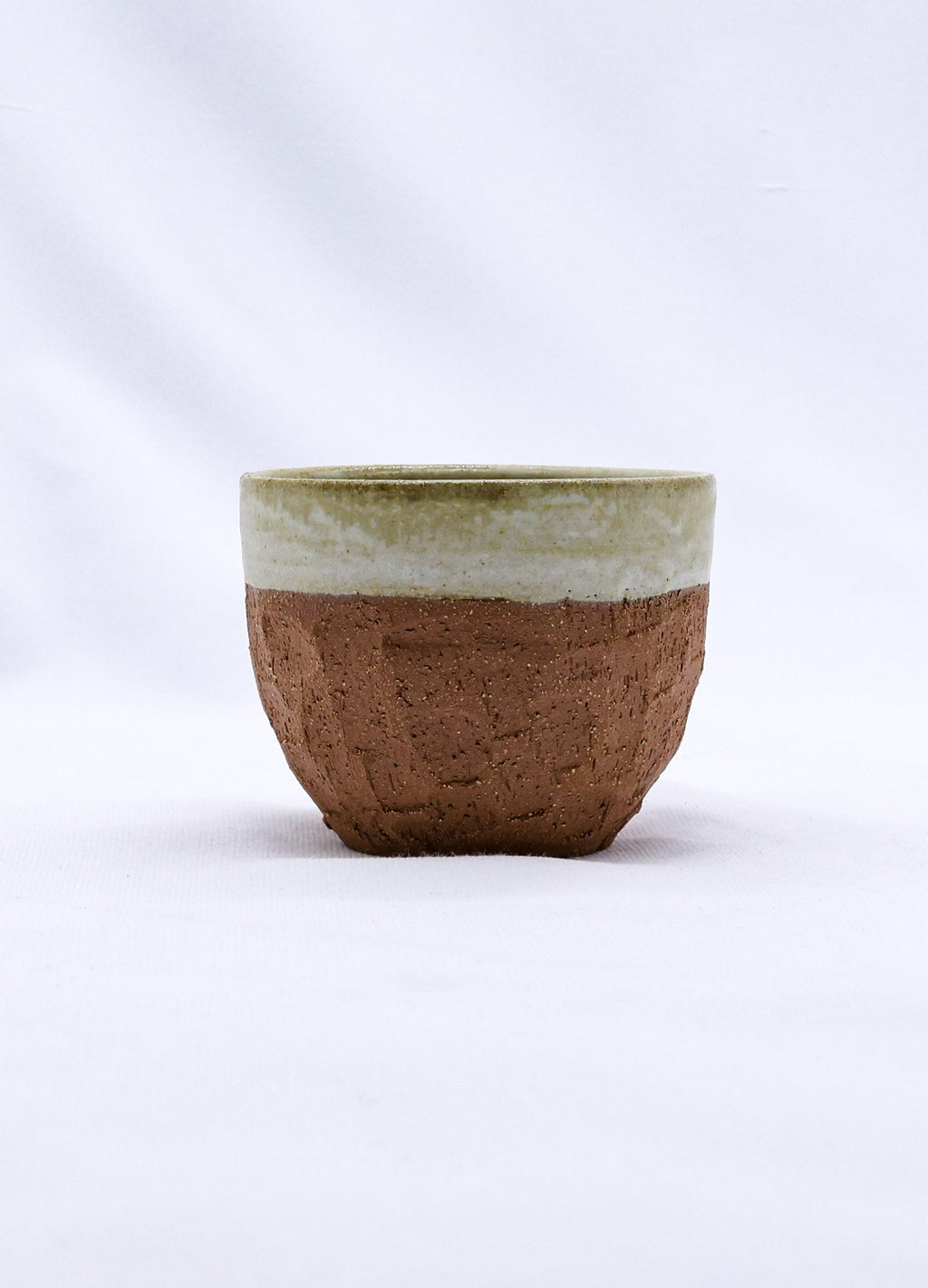 Beige Scultura Handmade Ceramic Stoneware Mug