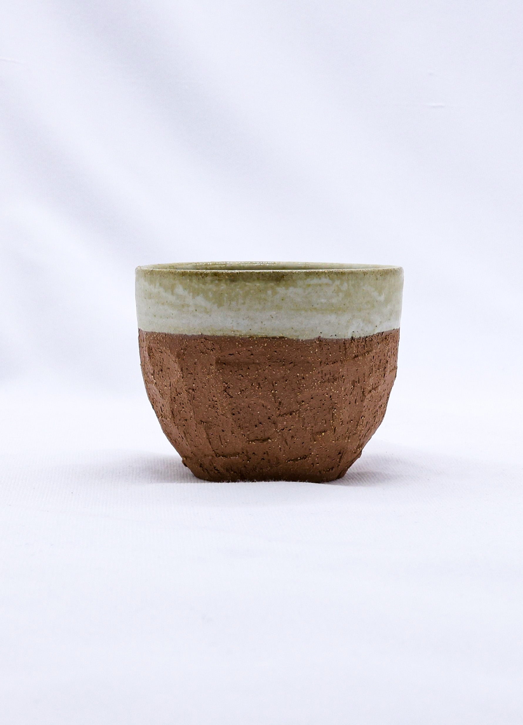 Beige Scultura Handmade Ceramic Stoneware Mug