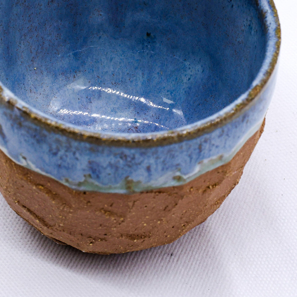Handmade Ceramic Terra Stoneware Mug