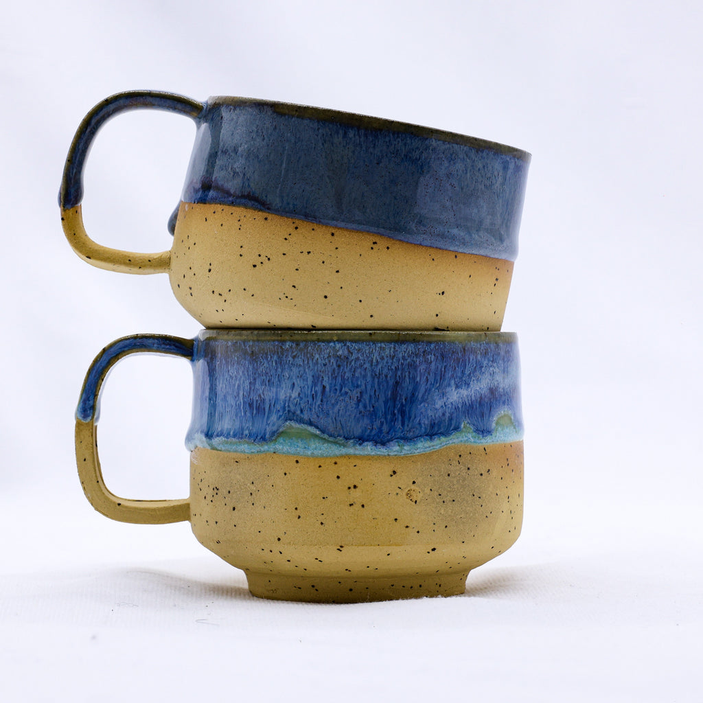 Sienna Handmade Ceramic Mug