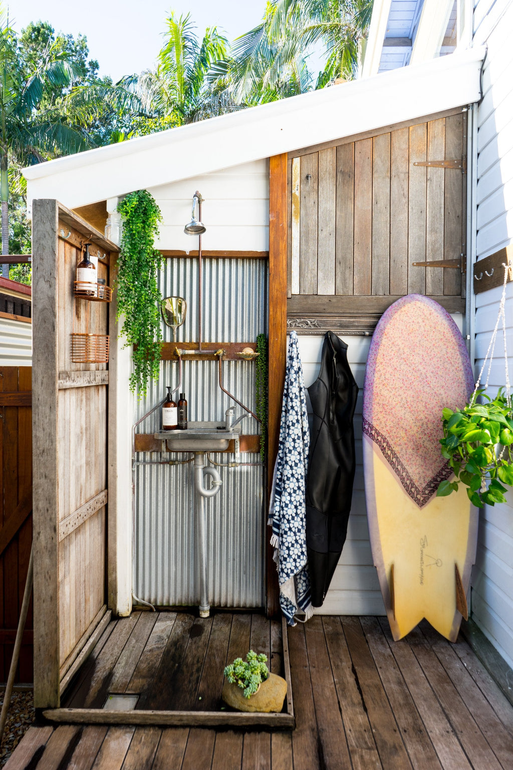 Surf Shacks Volume 2