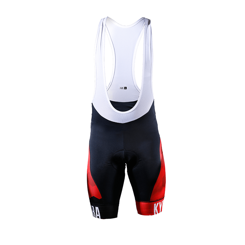 Men's Infrared Pro2 Bib Shorts