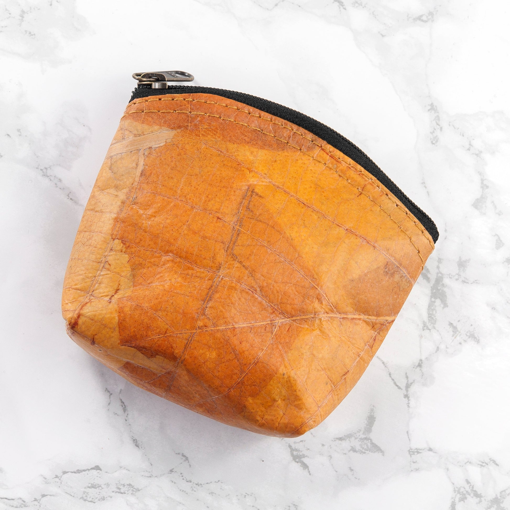 Vegan Leather Mini Coin Purse