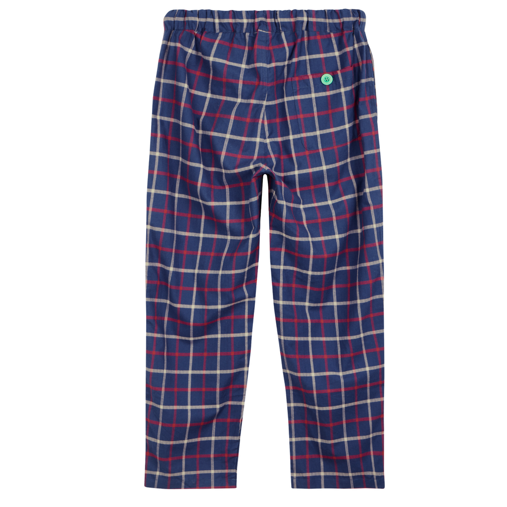 Women's Jarvan Rhino Loungers in Organic Cotton