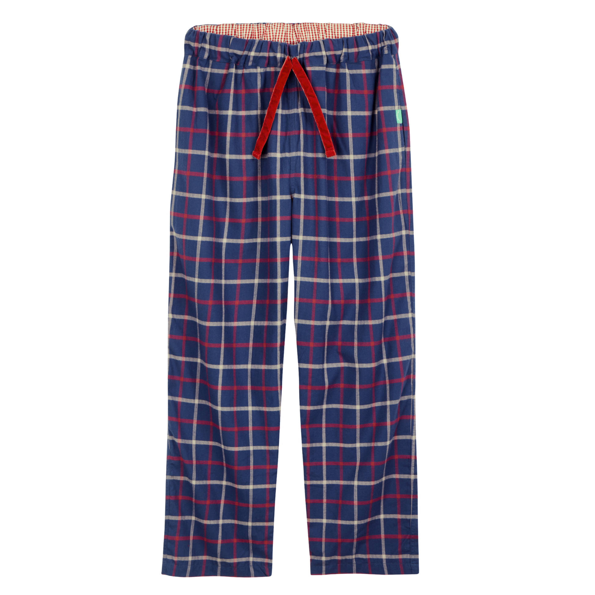 Women's Jarvan Rhino Loungers in Organic Cotton