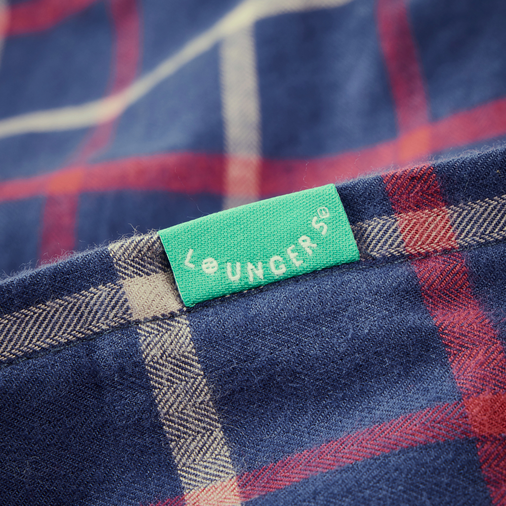 Women's Jarvan Rhino Loungers in Organic Cotton