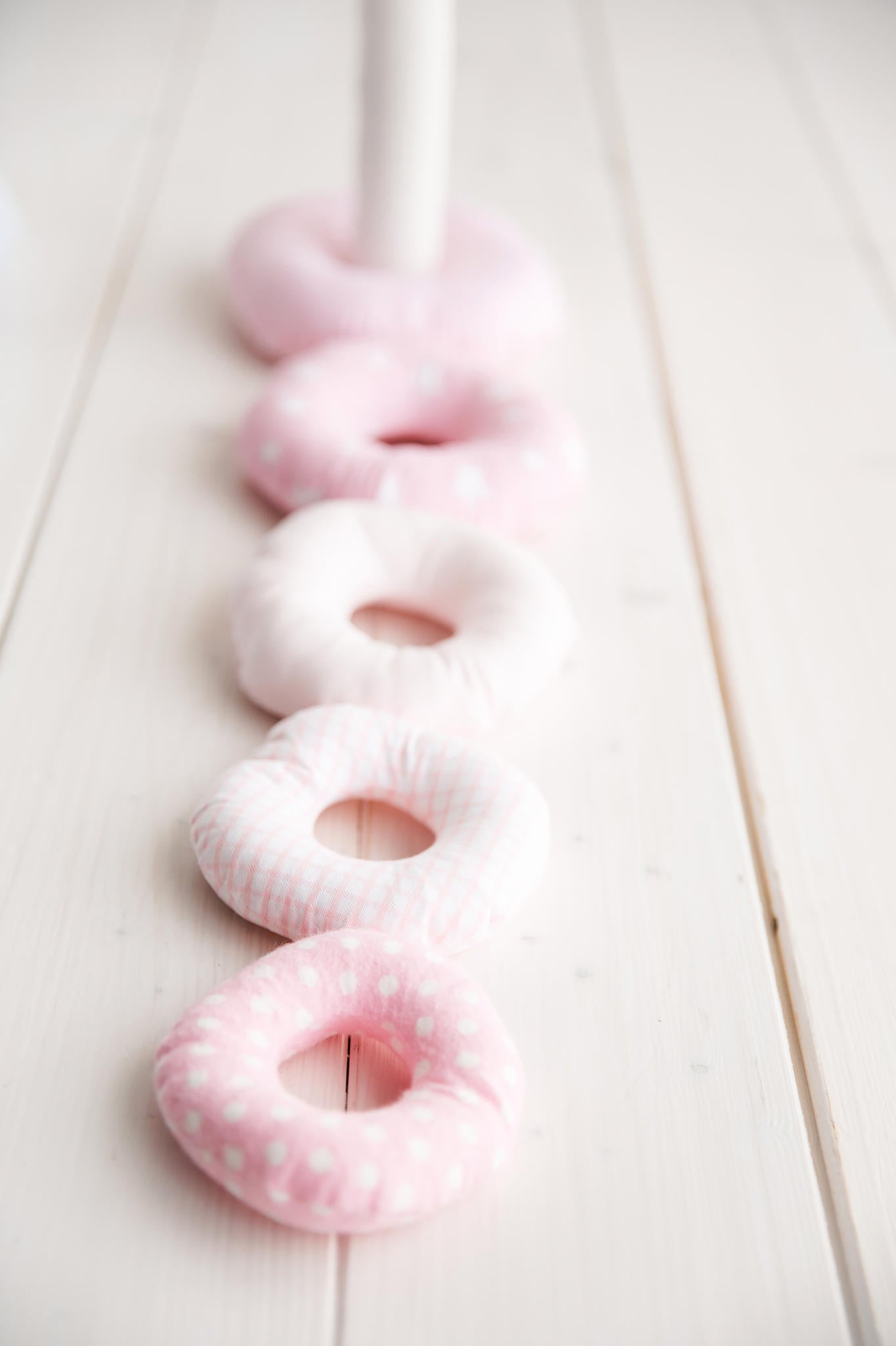 Karloova Tower Rings – Stimulating & Educational Stacking Toy by Karloova at www.brixbailey.com