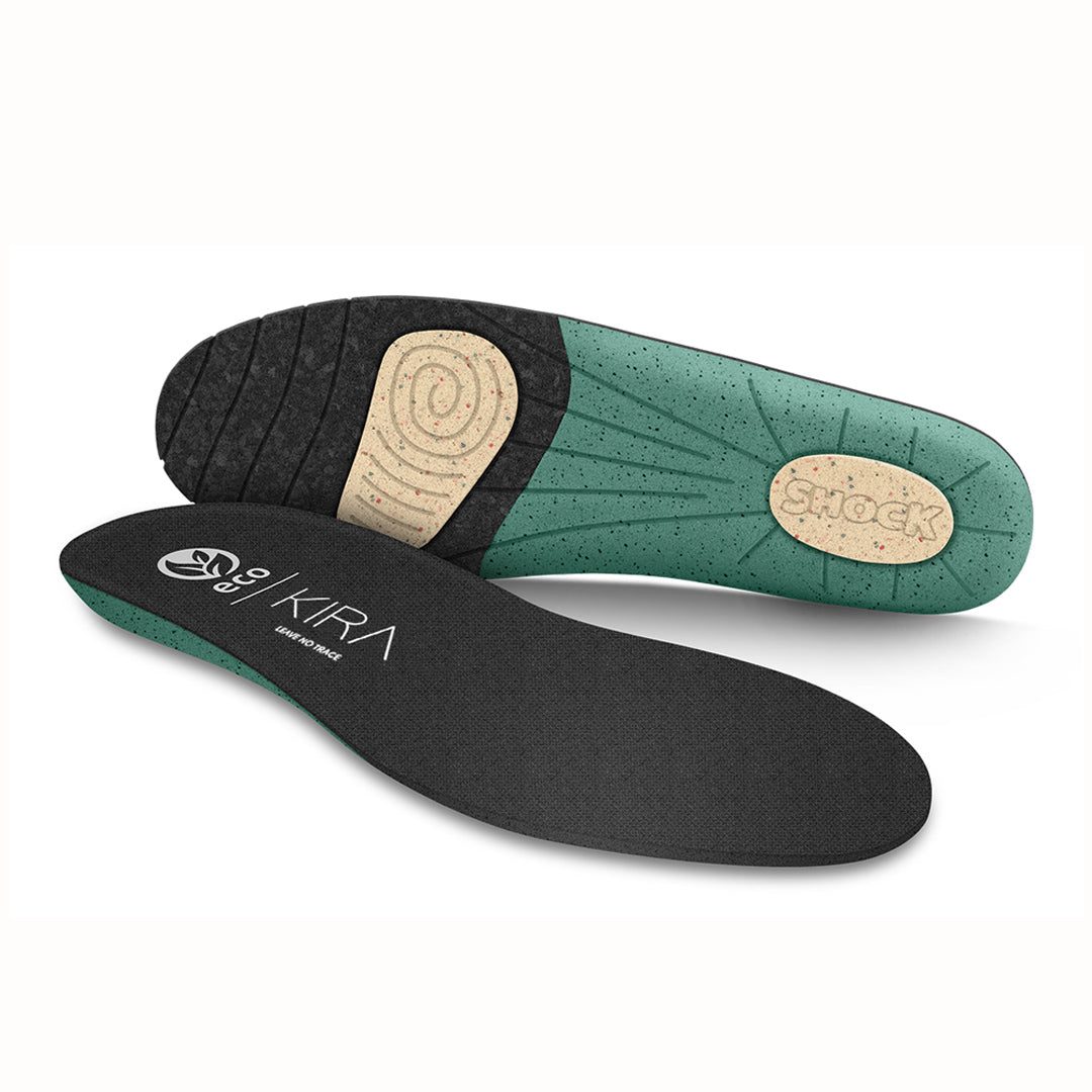 Eco-Friendly Vegan Sneakers – Comfortable & Durable by Kira Sustainable at www.brixbailey.com