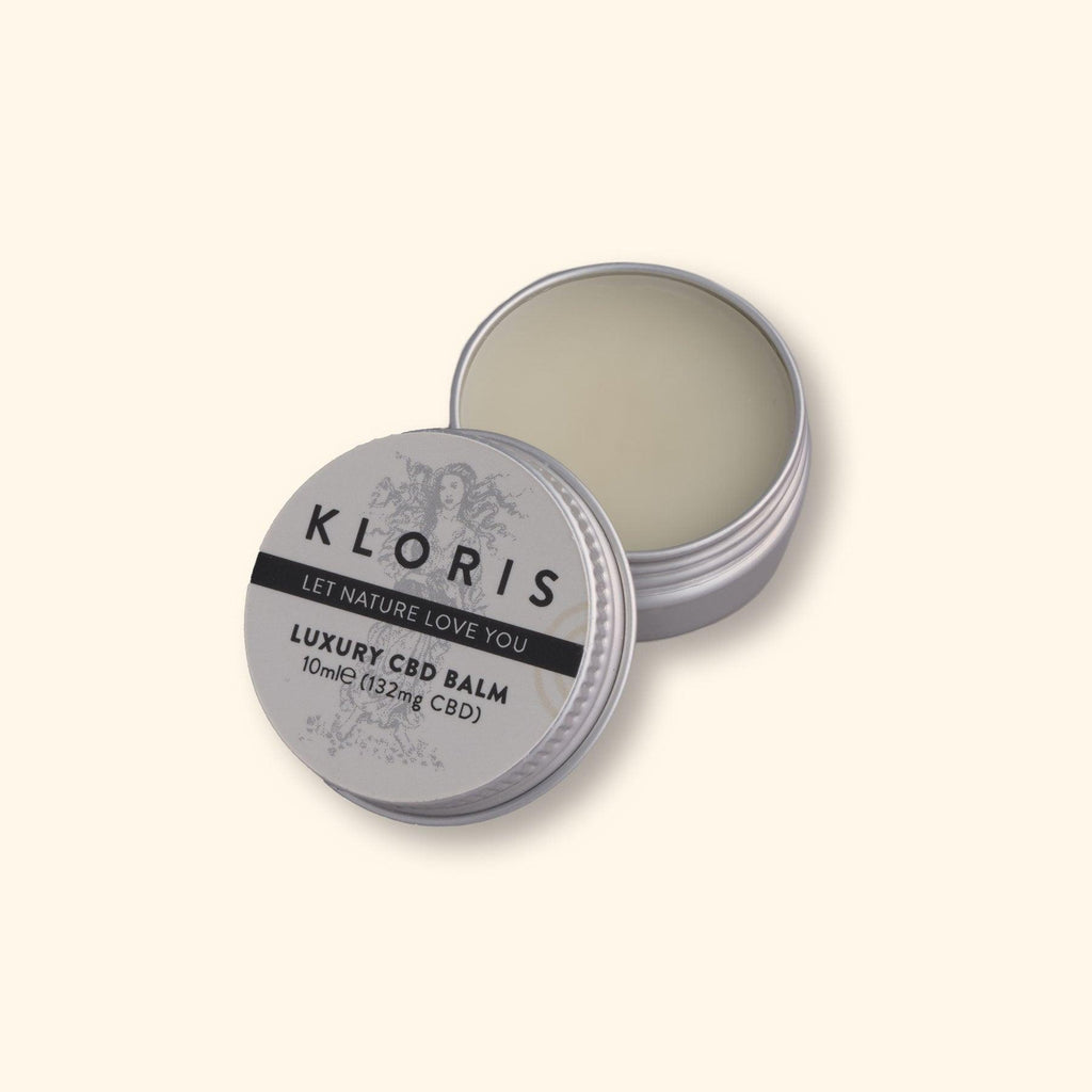 High Strength CBD Balm 800mg