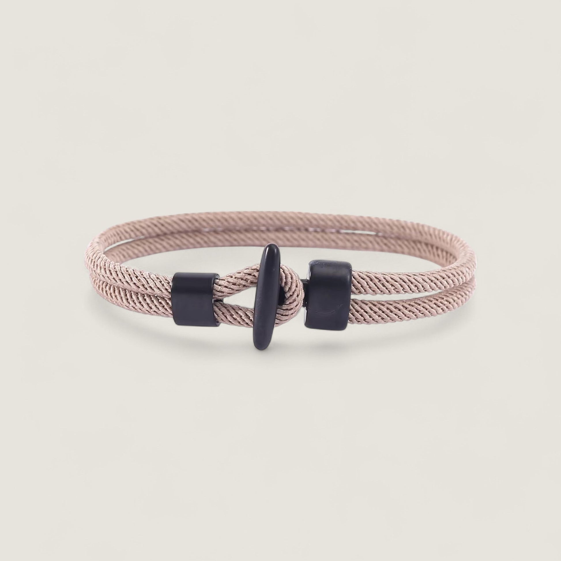 Mariner's Twist Bracelet in 8 Colours