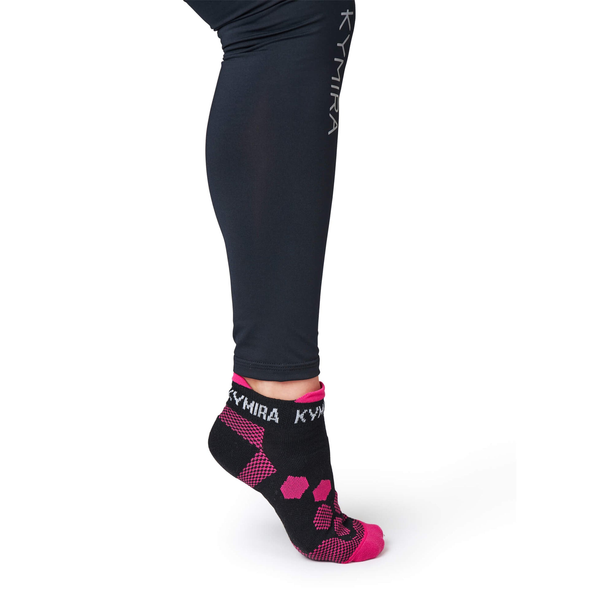 Infrared Ankle Socks for Running and Training