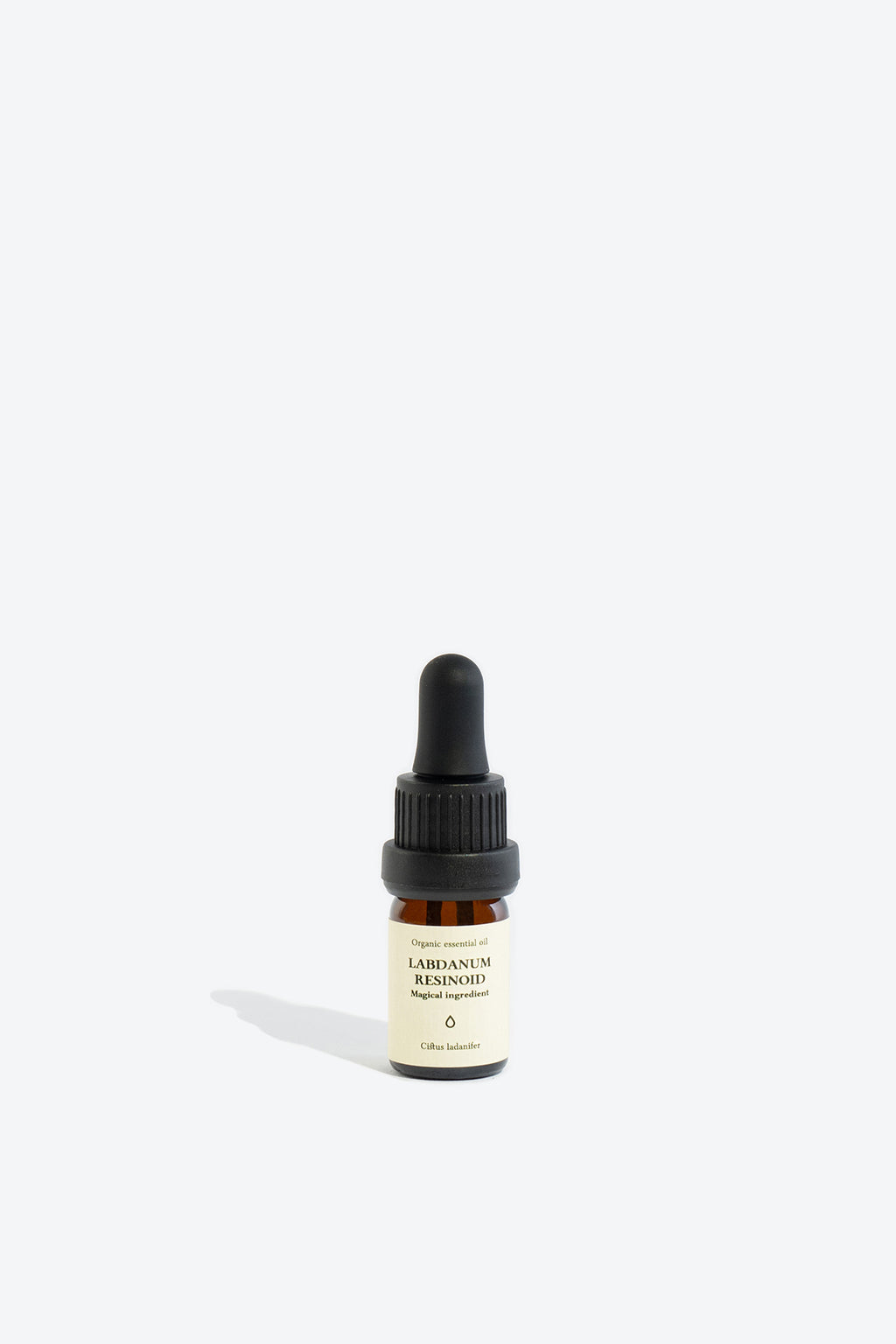 Organic Labdanum Essential Oil for Protection & Spirituality by Smells Like Spells at www.brixbailey.com