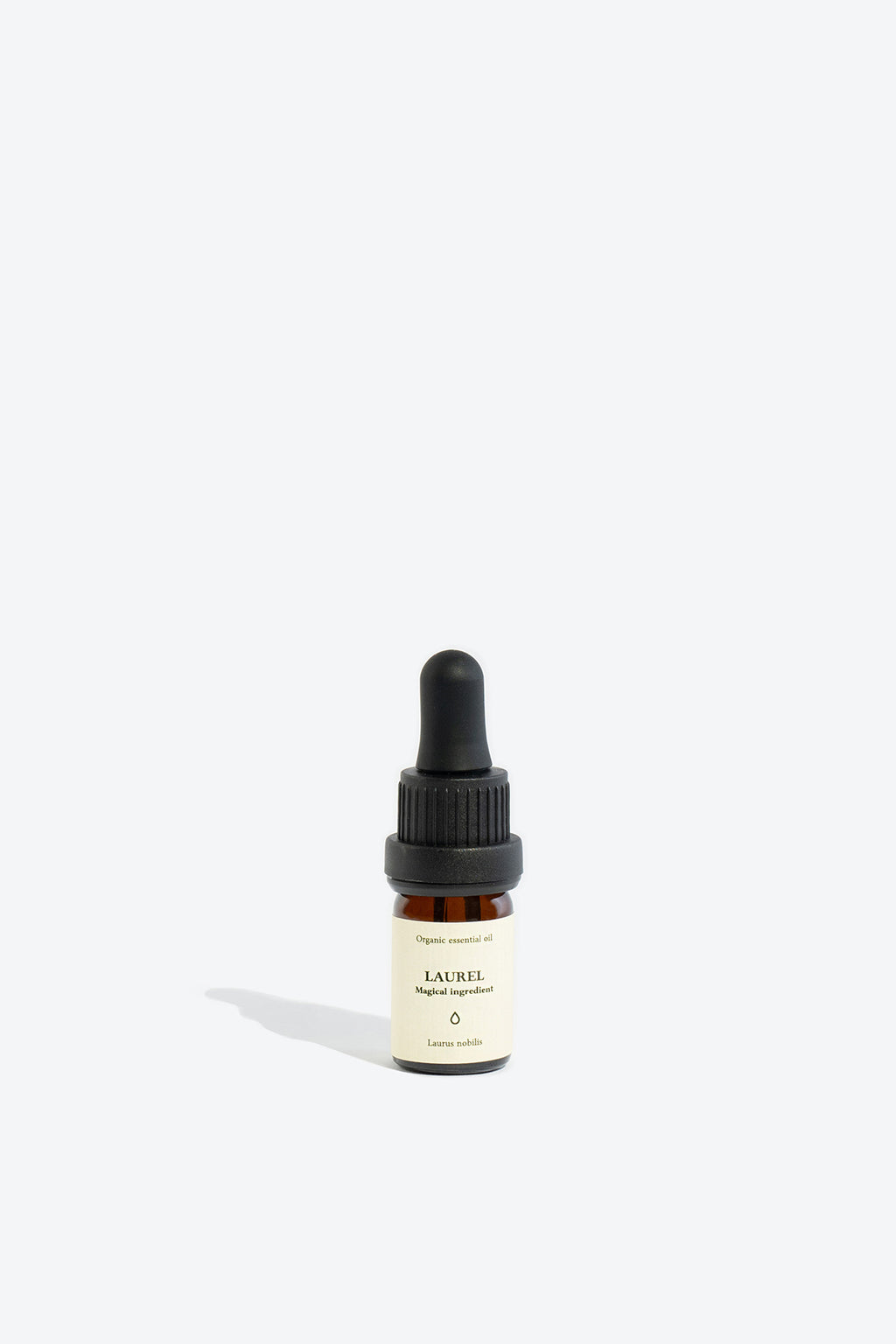 Organic Laurel Essential Oil – Promotes Harmony & Courage by Smells Like Spells at www.brixbailey.com