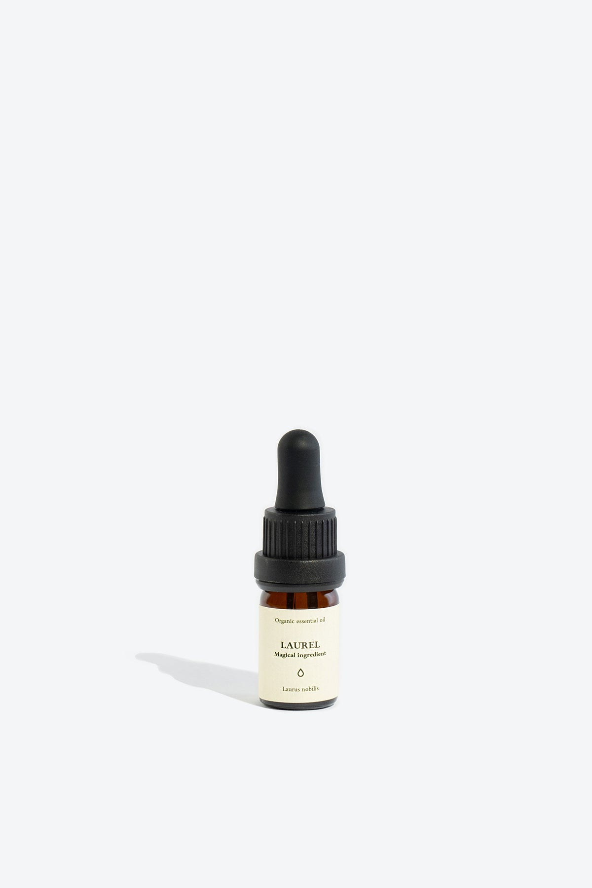 Organic Laurel Essential Oil – Promotes Harmony & Courage by Smells Like Spells at www.brixbailey.com