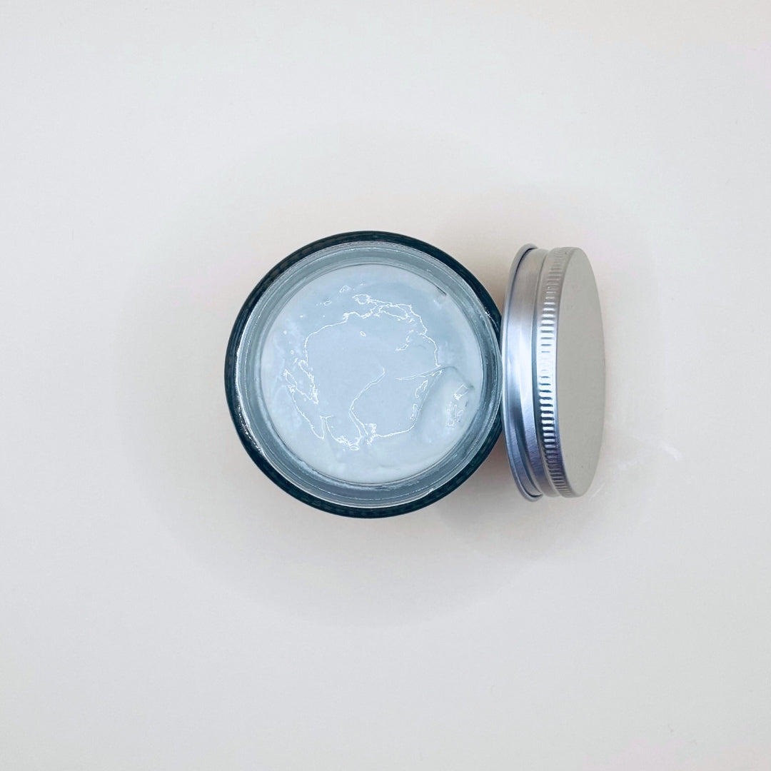 Magnesium Body Butter for Baby Sleep and Skin