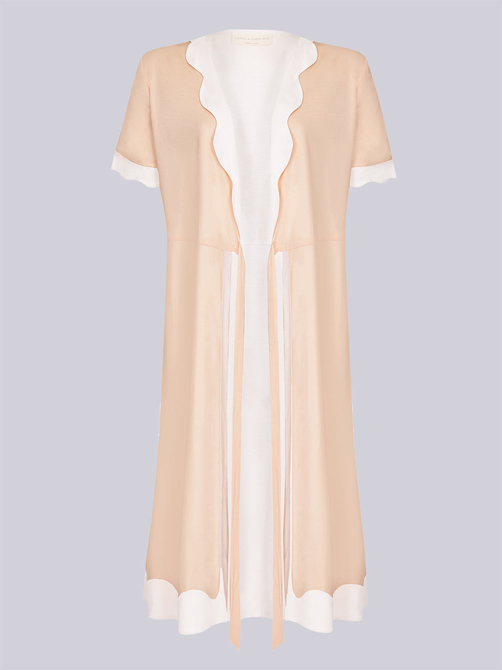 Seabreeze Night Gown