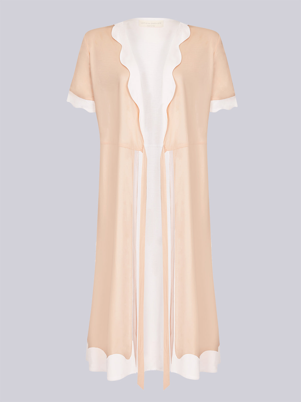 Seabreeze Night Gown