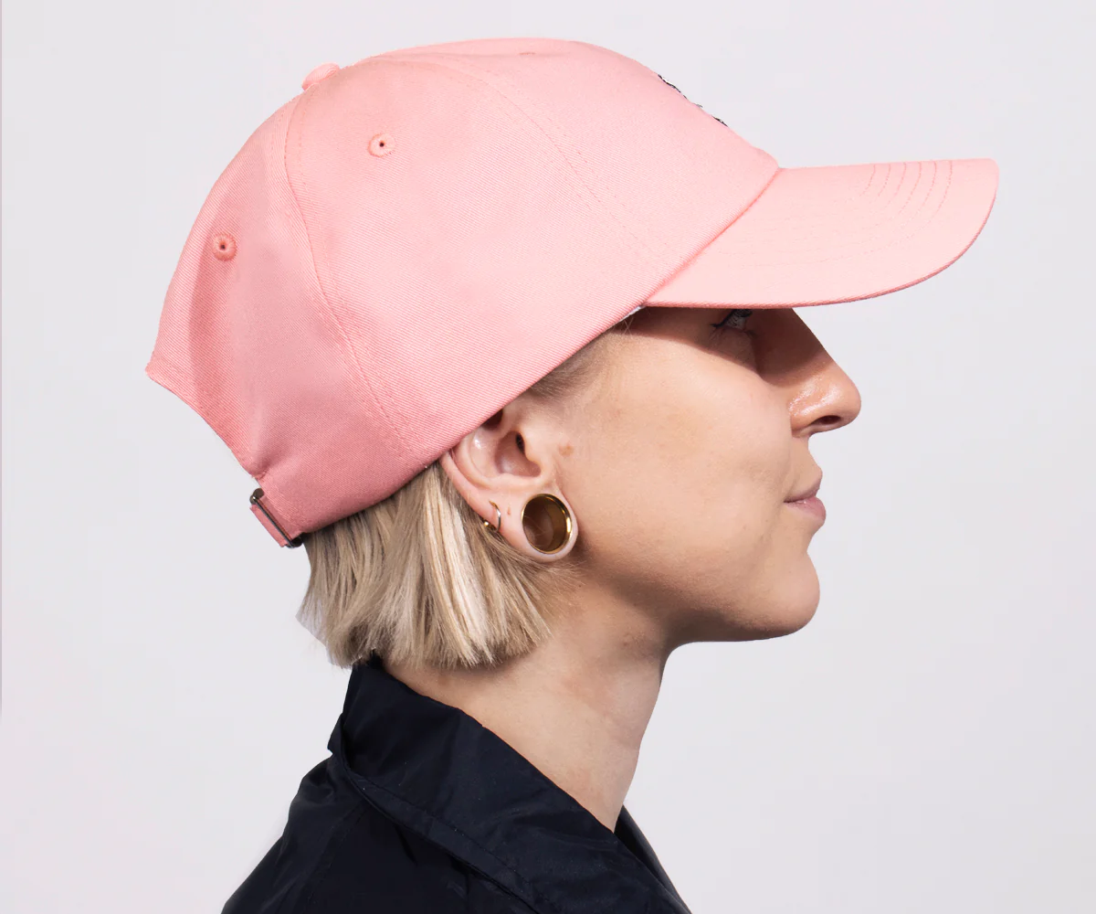 Embrace Timeless Charm with the Official Moomin Cotton Cap by Moomin by NordicBuddies at www.brixbailey.com