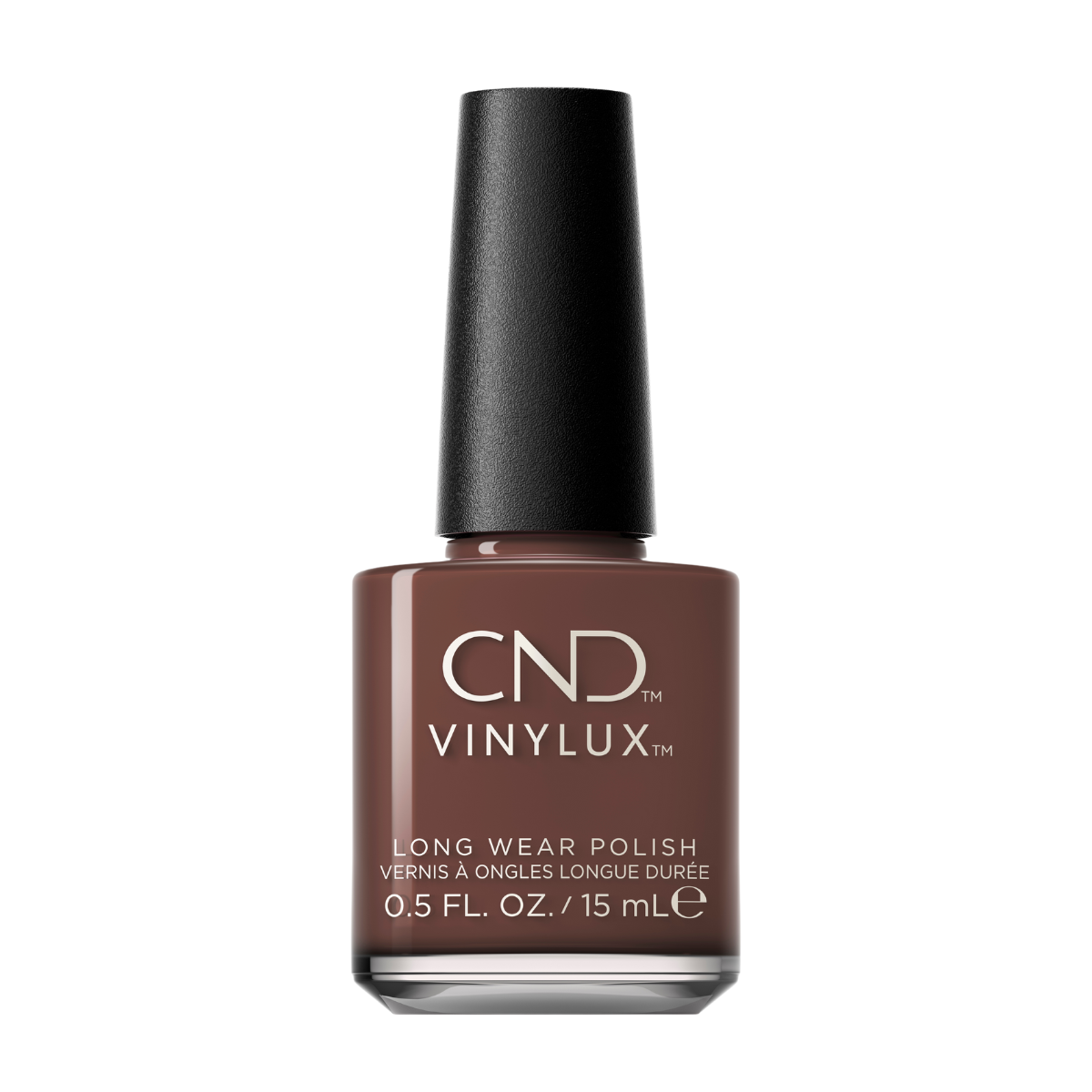 Vinylux Toffee Talk Nail Polish 15ml