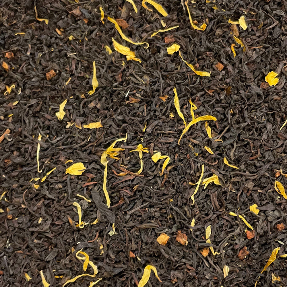 Afternoon Tea Earl Grey with Mint House Blend