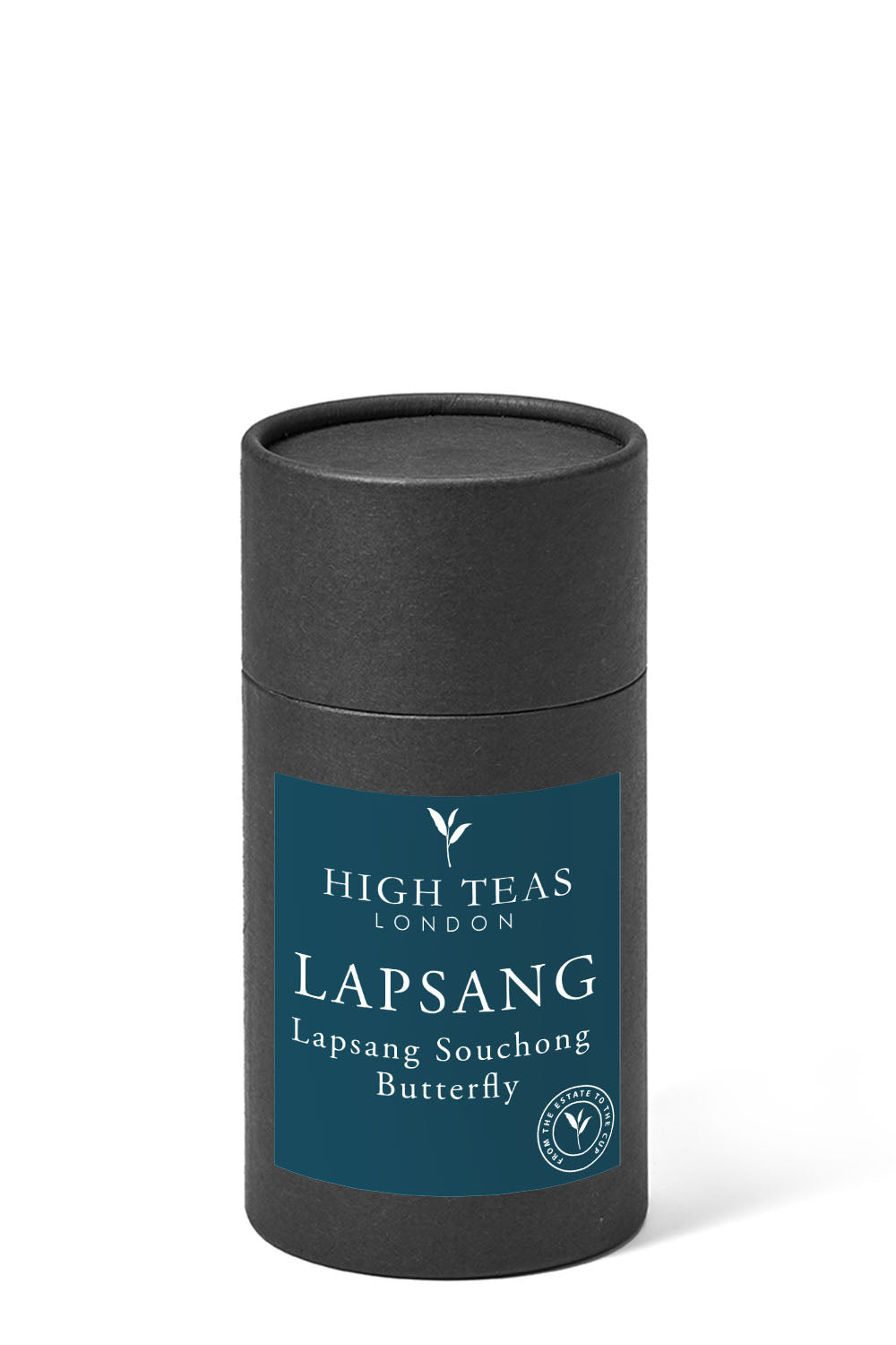 Lapsang Souchong Butterfly Smoked Black Tea