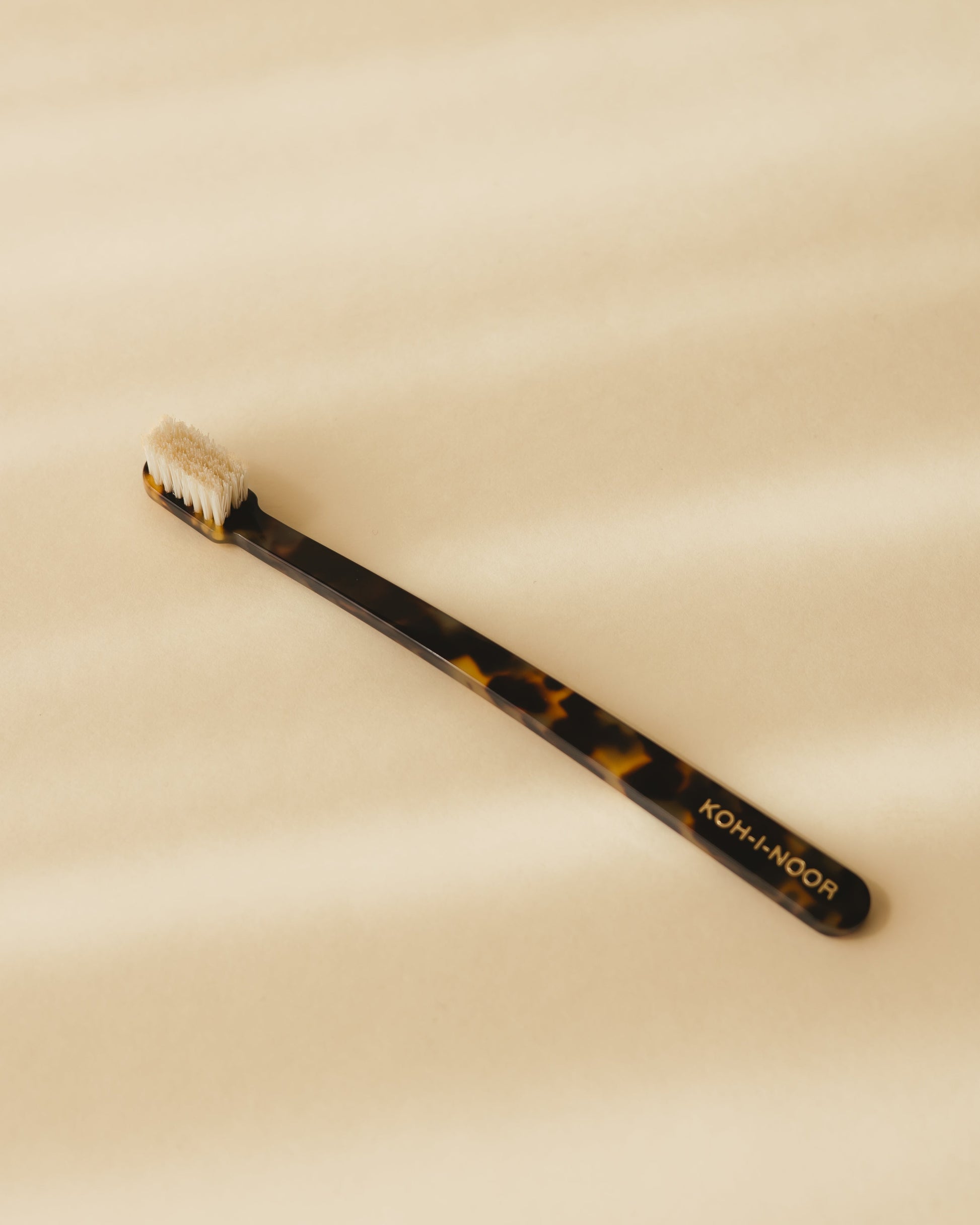 Coccola Toothbrush Handmade in Italy