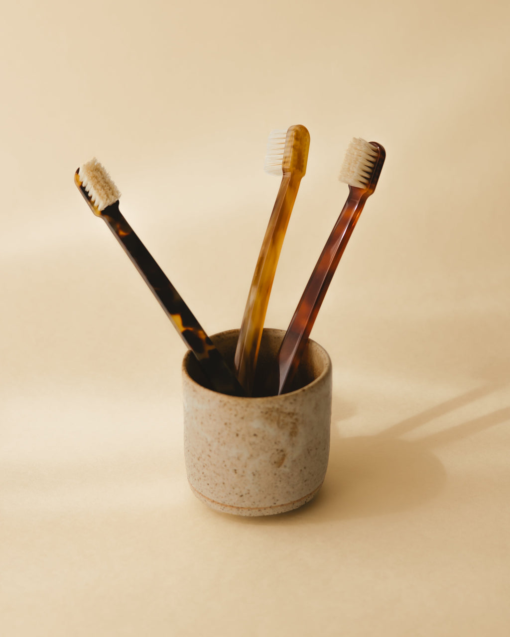 Coccola Toothbrush Handmade in Italy