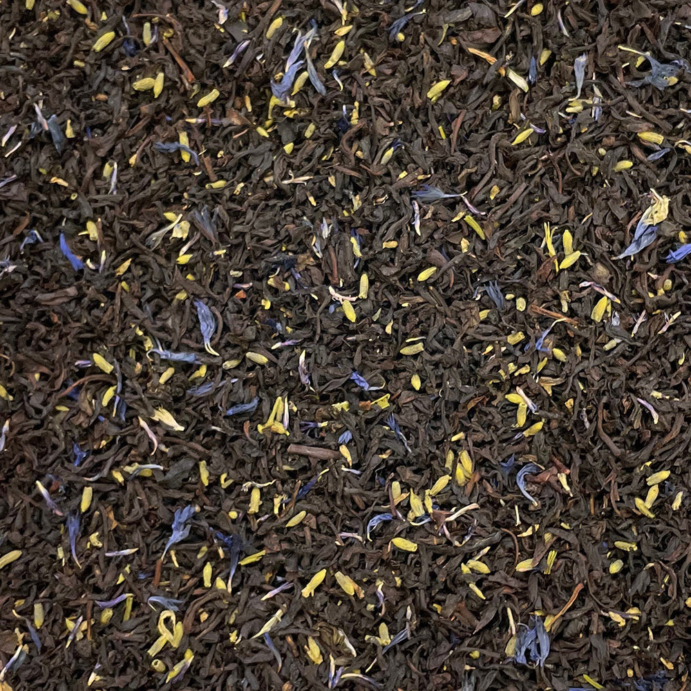 Lavender Earl Grey Tea