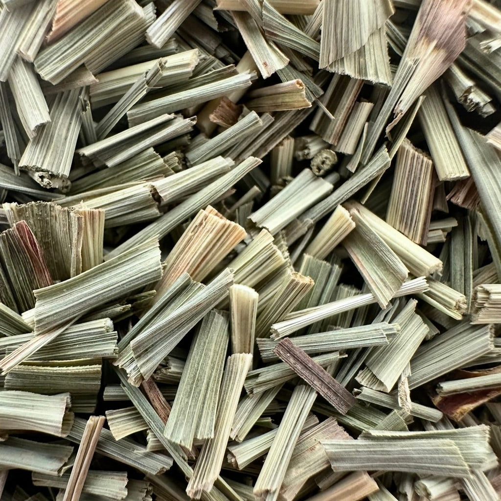 Lemongrass Tea