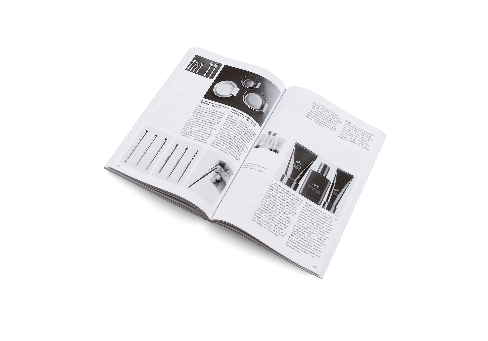 Less but Better Design Book