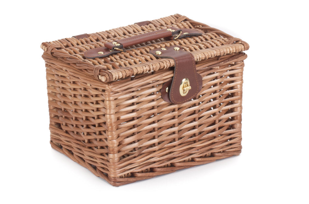 Luxury Treat Hamper with Preserves and Gourmet Gifts