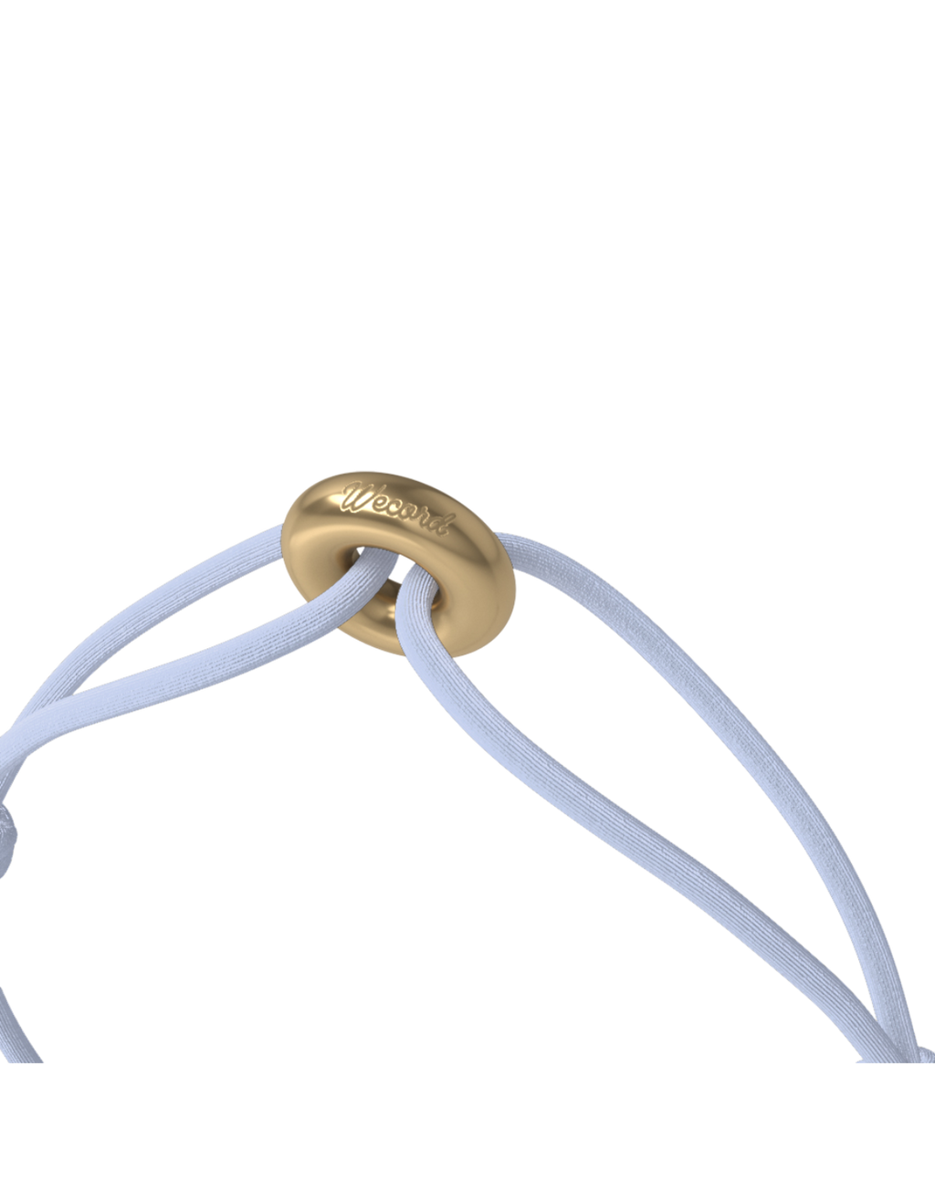 Mini Golden Soho Cord Bracelet