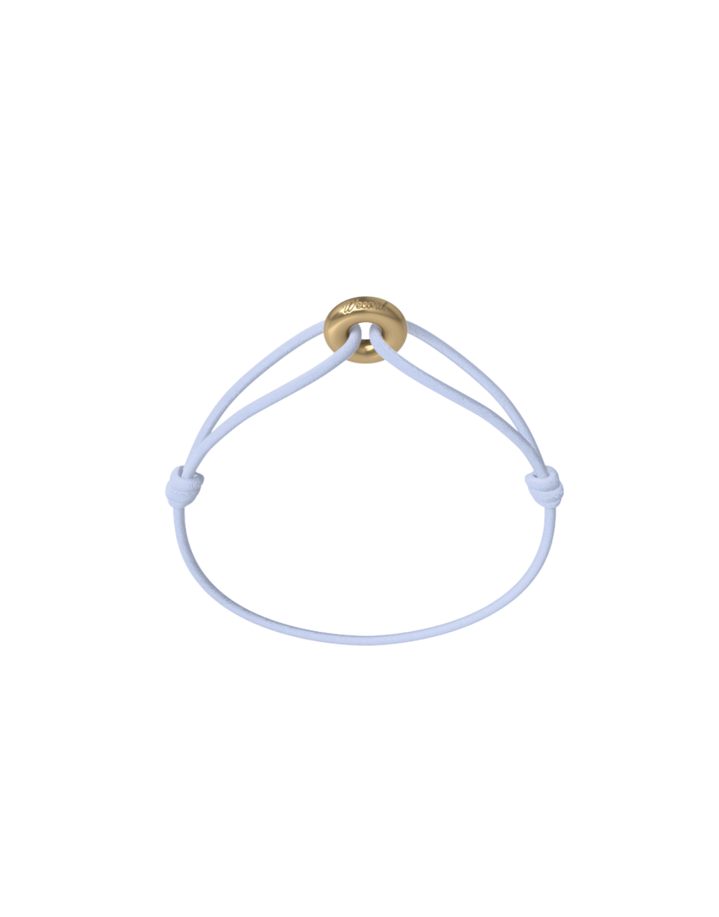 Mini Golden Soho Cord Bracelet